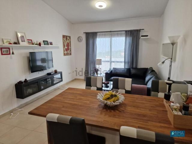 Piso, Barlovento