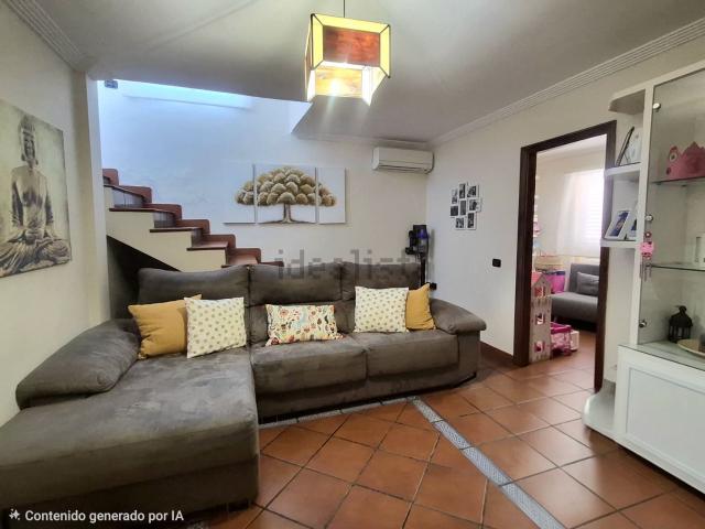 Piso, Barranco Grande, Santa Cruz de Tenerife