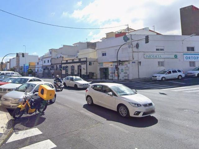Piso, Barranco Grande, Santa Cruz de Tenerife