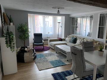 Ibañez de Bilbao kalea, Abando, Uribarri, Bilbao, Vizcaya, País Vasco