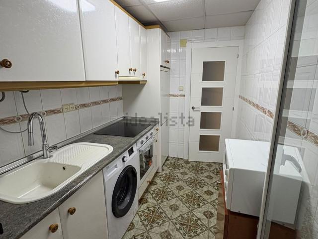 Piso, Barrio del AVE, Zaragoza