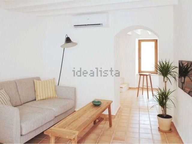 Piso, Bañalbufar