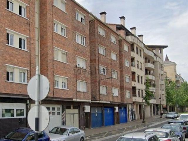 Piso, Beasain