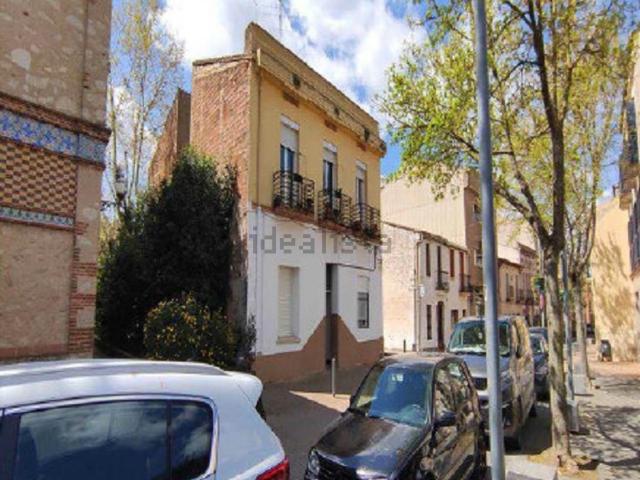 Piso, Begues