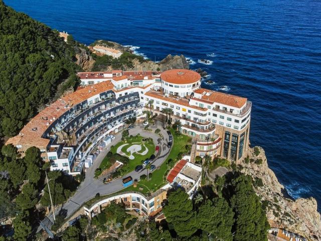 Piso, Begur