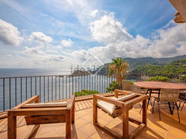 Piso, Begur