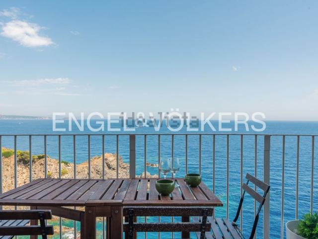 Piso, Begur