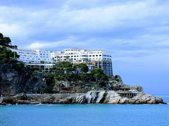 Piso, Begur