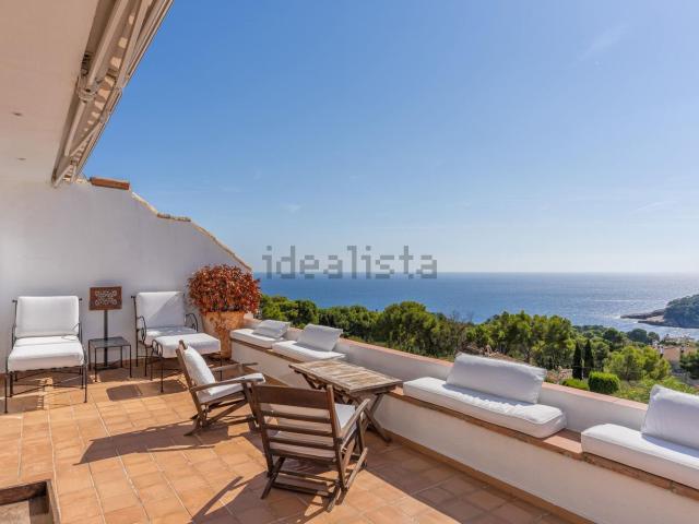 Piso, Begur