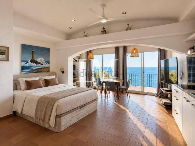 Piso, Begur