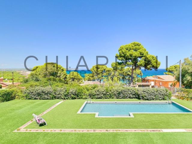 Piso, Begur