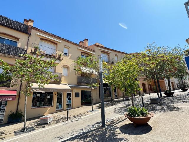 Piso, Begur