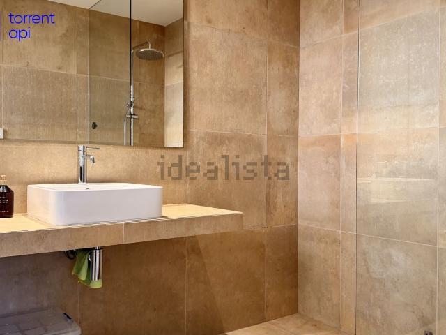 Piso, Begur
