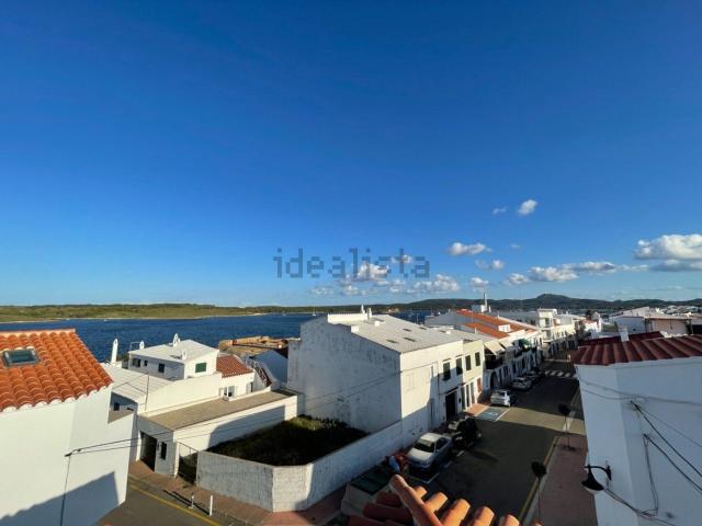 Piso, Begur