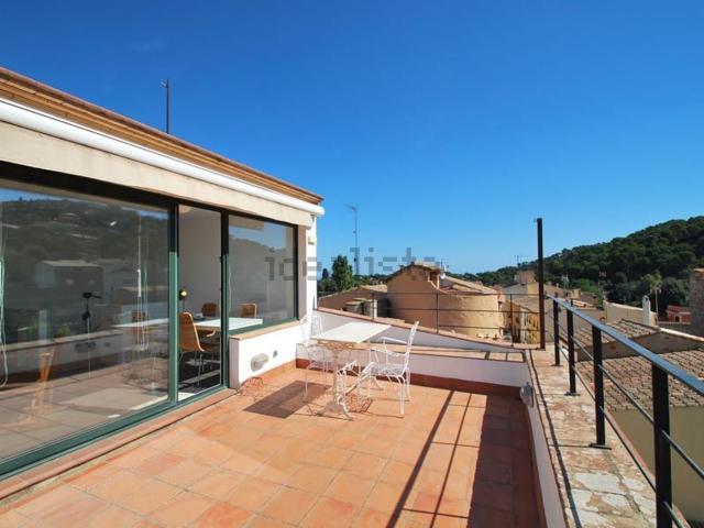 Piso, Begur