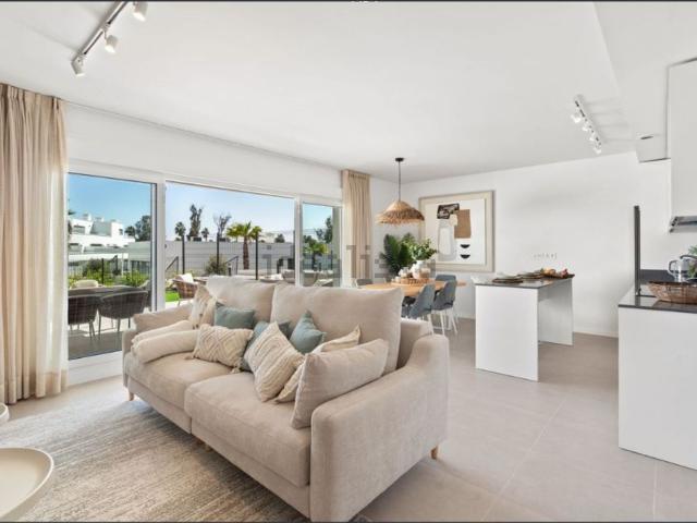 Piso, Bel Air, Estepona