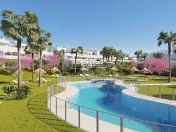 Costalita, Urb Bel-Air, Málaga, Andalucía, Andalucía