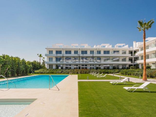 Piso, Bel Air, Estepona
