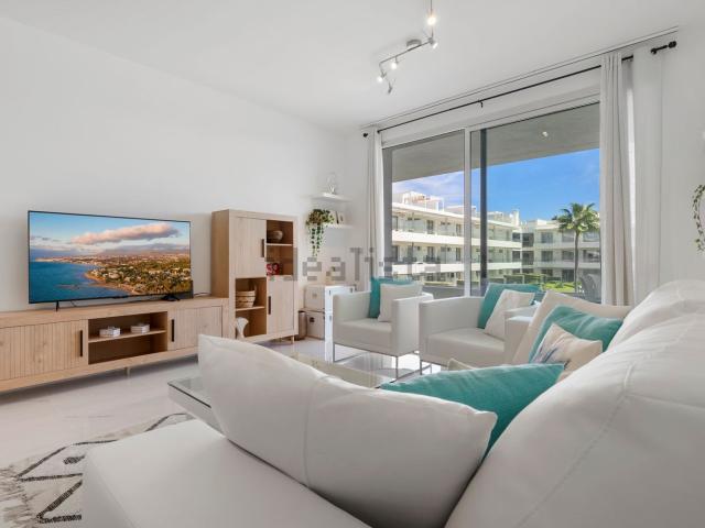 Piso, Bel Air, Estepona