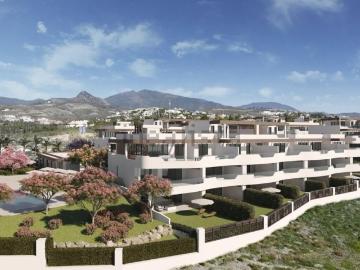 Avenida de Europa, Estepona, Costalita, Urb Bel-Air, Málaga, Andalucía, Andalucía