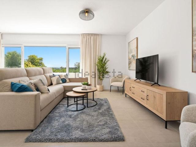 Piso, Bel Air, Estepona