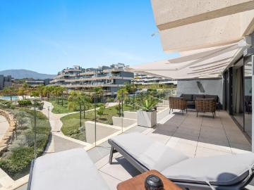 Piso, Bel Air, Estepona