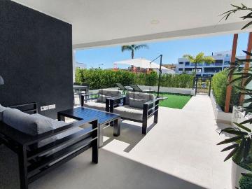 Costalita, Urb Bel-Air, Málaga, Andalucía, Andalucía