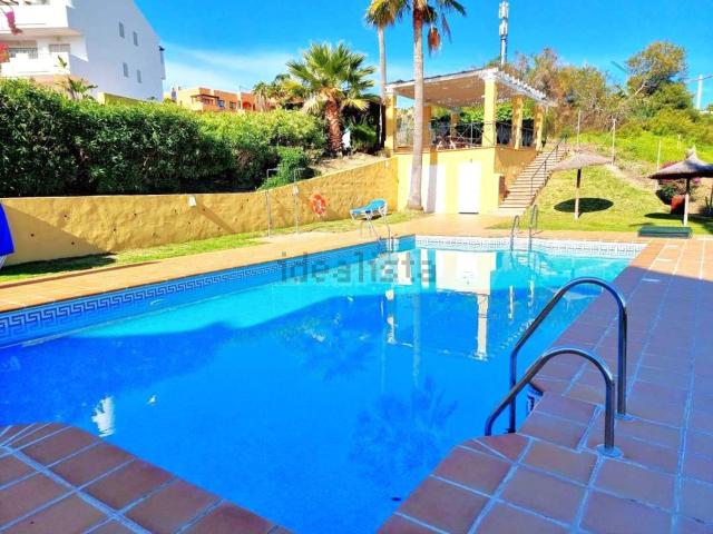 Piso, Bel Air, Estepona