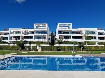Costalita, Urb Bel-Air, Málaga, Andalucía, Andalucía