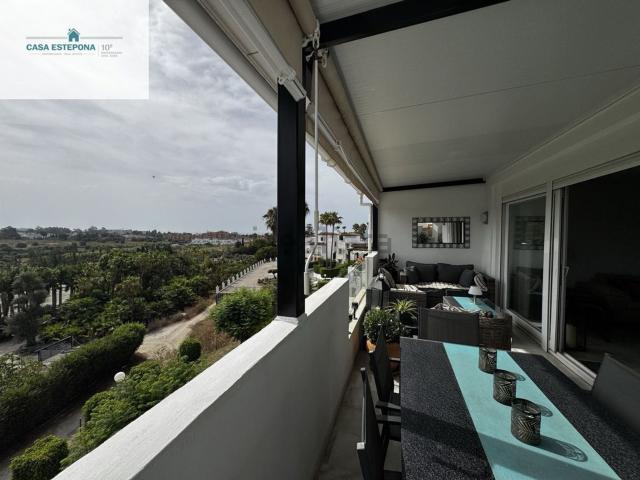 Piso, Bel Air, Estepona
