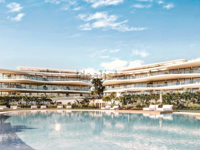 Piso, Bel Air, Estepona