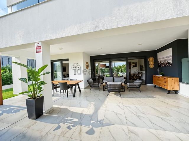 Piso, Bel Air, Estepona