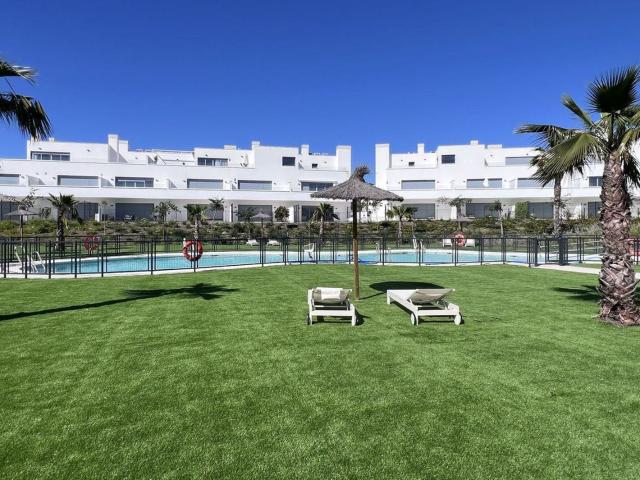 Piso, Bel Air, Estepona