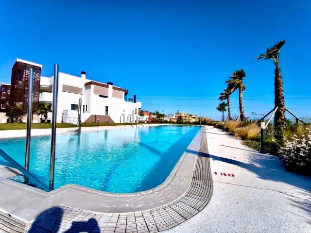 Piso, Bel Air, Estepona