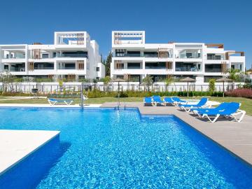 Costalita, Urb Bel-Air, Málaga, Andalucía, Andalucía