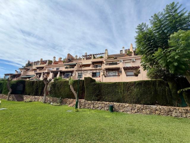 Piso, Bel Air, Estepona