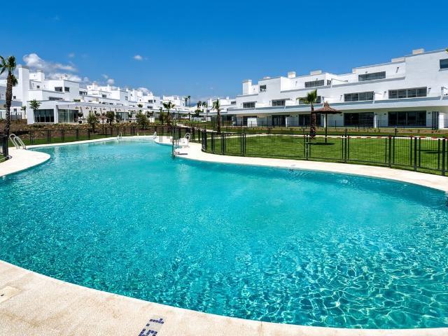 Piso, Bel Air, Estepona
