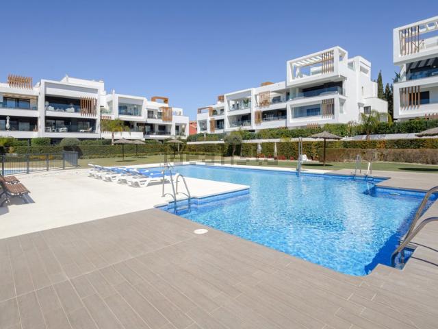 Piso, Bel Air, Estepona