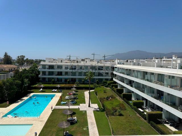 Piso, Bel Air, Estepona