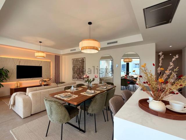 Piso, Bel Air, Estepona