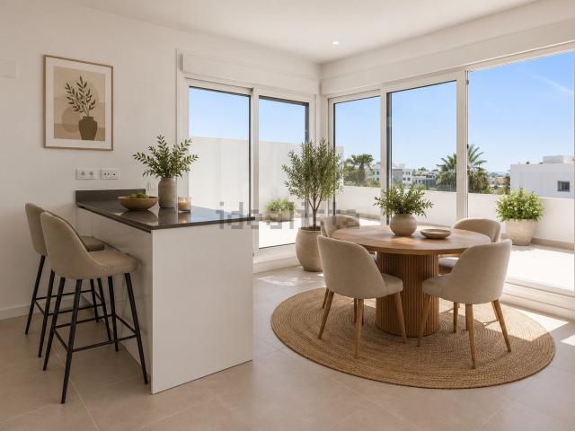 Piso, Bel Air, Estepona