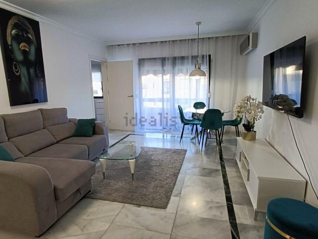 Piso, Bel Air, Estepona