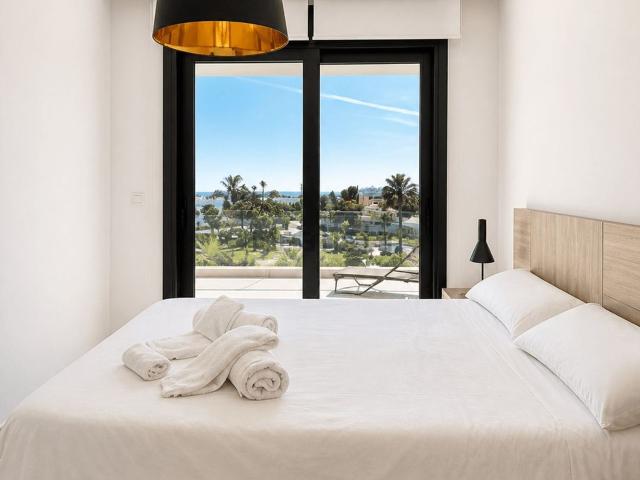 Piso, Bel Air, Estepona