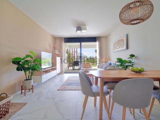 Piso, Bel Air, Estepona