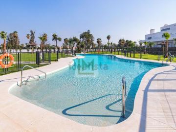 Piso, Bel Air, Estepona