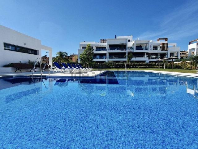 Piso, Bel Air, Estepona