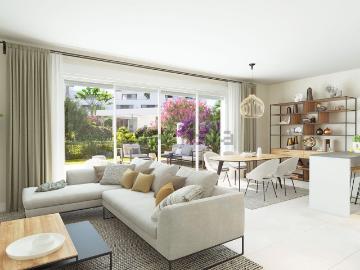Costalita, Urb Bel-Air, Málaga, Andalucía, Andalucía