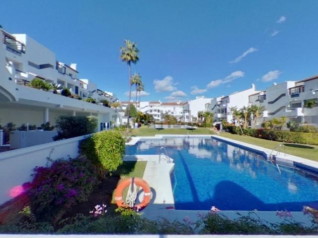 Piso, Bel Air, Estepona