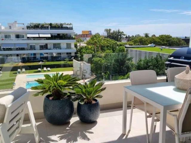 Piso, Bel Air, Estepona