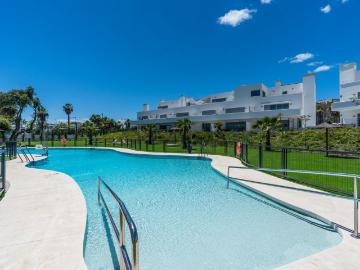 C/ del Lago, Costalita, Urb Bel-Air, Málaga, Andalucía, Andalucía